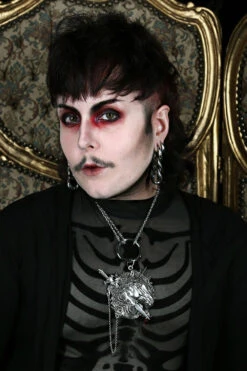 Unicorn Blood Necklace -Vampirefreaks Sale Store gothic jewelry b4ae0f0a 0075 4a74 adb6 b4d3ab901cd8