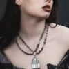 Dark Sacrament Necklace