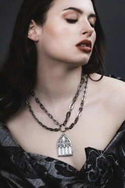 Dark Sacrament Necklace
