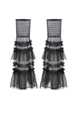 Black Ballet Mesh Leg Warmers -Vampirefreaks Sale Store gothic leg warmers 6d0c4a61 0d0f 4116 b2fe a0b197ffa13d
