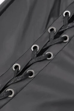 Morose Lace-Up Vegan Leather Pants -Vampirefreaks Sale Store gothic leggings 70548bdc 871f 4416 bad1 44a8c4ea8dff