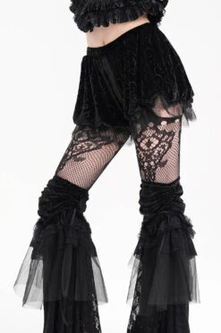 Gothic Lolita Brocade Bloomers -Vampirefreaks Sale Store gothic lolita brocade bloomers womens bottoms 200633