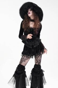 Gothic Lolita Brocade Bloomers -Vampirefreaks Sale Store gothic lolita brocade bloomers womens bottoms 551159