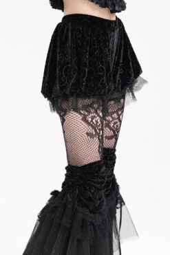 Gothic Lolita Brocade Bloomers -Vampirefreaks Sale Store gothic lolita brocade bloomers womens bottoms 689227