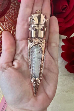 Liquid Luxe Lip Gloss [Dream Bubble] -Vampirefreaks Sale Store gothic makeup 3db04d93 1c94 4a61 820c d2dd8b5e3297