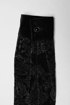 Haunted Mansion Button Down Shirt -Vampirefreaks Sale Store gothic mens button up