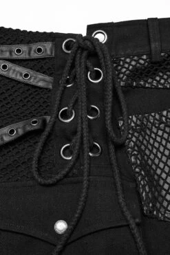 Ironlash Pieced Kilt -Vampirefreaks Sale Store gothic mens clothes 6bf4dc9d cdc3 4115 9c10 54052df856d0