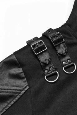 Darkcycle Techwear Hoodie -Vampirefreaks Sale Store gothic mens clothes f57a21bf fdf5 43ea 8591 de883d8331a7