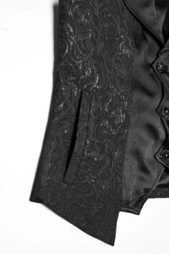 Bloodline Batwing Waistcoat -Vampirefreaks Sale Store gothic mens clothing c683baea d470 4882 a751 45150d3a4981