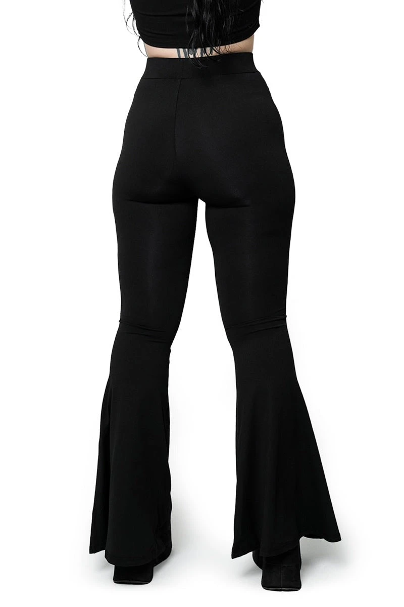 Cleo Flare Pants 4 Cleo Flare Pants - Image 4