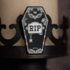 RIP Coffin Enamel Pin -Vampirefreaks Sale Store gothic pin a050ddae fc95 4c17 8b00 76a4eab4d471