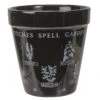Alchemy Witches Spell Garden Planter 7 Alchemy Witches Spell Garden Planter -Vampirefreaks Sale Store gothic plater for flowers