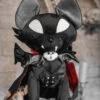 Vampire Kitty Plush Toy -Vampirefreaks Sale Store gothic plush 8de2dea2 bb87 406d 919e c3e719c008fd