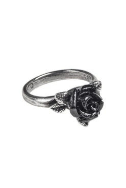 Alchemy Token Of Love Ring -Vampirefreaks Sale Store gothic ring 04c2cfb2 0e5a 4100 b276 c6f7f1e32787