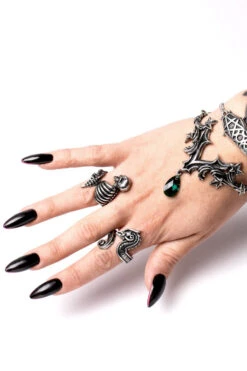 Alchemy Resurrected Ring -Vampirefreaks Sale Store gothic ring 2e3b01f8 2058 4239 87e1 ba81d669d735