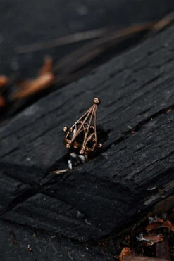 Spire's Edge Ring -Vampirefreaks Sale Store gothic ring 54c13651 5c7e 478c b65a 4606cc374779