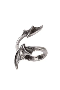 Alchemy A Night With Goethe Ring -Vampirefreaks Sale Store gothic ring 564dd03c bd25 4f00 8876 24bc47dd7450