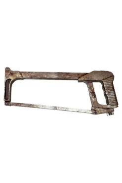 TRICK OR TREAT STUDIOS Art The Clown's Hacksaw Prop From Terrifier