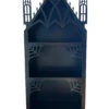 Gothic Cathedral Shelf [2ft Tall] -Vampirefreaks Sale Store gothic shelf ca85bf54 5eb2 4fd8 86fa 95c3eaa83c9e