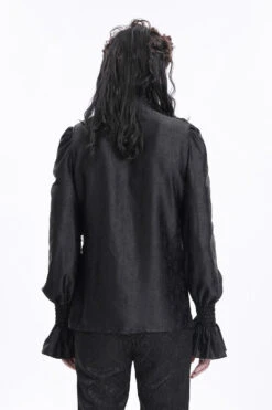 Van Helsing Vampire Hunter Button-Up Shirt -Vampirefreaks Sale Store gothic shirt 8b96a718 dee1 4643 b7b2 beac711a5f56