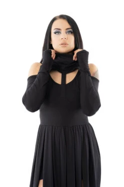 Eluana Dress -Vampirefreaks Sale Store gothic shrug 2733c07f 9458 452b b51b ca367425e27a
