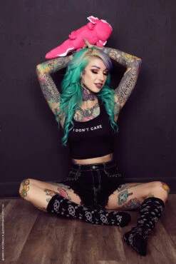 Pink Spooksalotl The Axolotl Plush Toy [Limited Edition] -Vampirefreaks Sale Store gothic socks for women 81ee5aa7 8ff5 4763 ba7d 056e9e9841a8