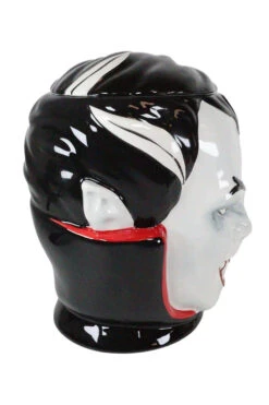 Vampire Cookie Jar -Vampirefreaks Sale Store gothic storage
