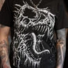 Extinction | Dinosaur Bones T-shirt 25 Extinction | Dinosaur Bones T-shirt -Vampirefreaks Sale Store gothic t rex shirt