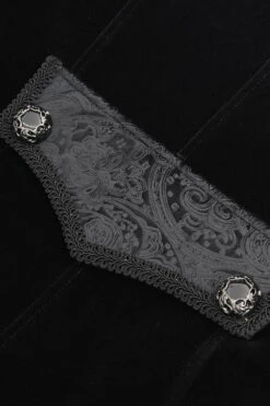 Dark Lord Tailcoat Jacket -Vampirefreaks Sale Store gothic tailcoats