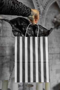 Spooky Bats Tissue Paper [100 Sheets] -Vampirefreaks Sale Store gothic tissue paper pack