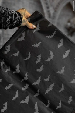 Spooky Bats Tissue Paper [100 Sheets] -Vampirefreaks Sale Store gothic tissue paper 02f798b1 f70a 4d98 988c 4a0c6754de82