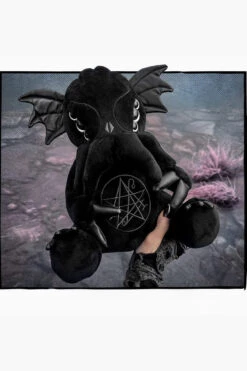 Mythos Plush Toy -Vampirefreaks Sale Store gothic toys bbb0812c 93ab 4c3b ac62 b340aa6294a1