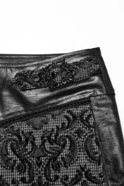 Phantom Manor Damask Pants -Vampirefreaks Sale Store gothic trousers e6cd5dfd e2f9 43df 8773 99b2fbcb1ac4