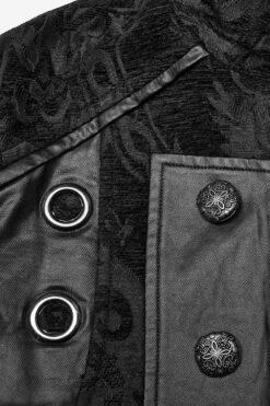 Van Helsing Vampire Hunter Waistcoat -Vampirefreaks Sale Store gothic vest 4ebf94ac 6559 43d0 9300 8b0a5fb60647