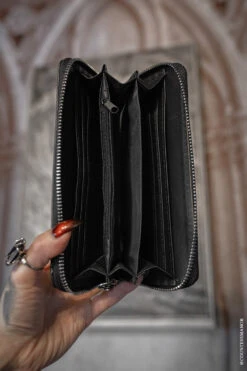 Killromi Wallet -Vampirefreaks Sale Store gothic wallet 49a38011 fb2e 4650 8134 37385bb0635d
