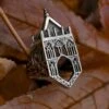 Gothique Ring -Vampirefreaks Sale Store gothique ring jewelry 257514