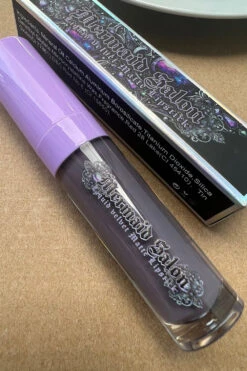 Liquid Velvet Matte Lipstick [Ashes To Ashes] -Vampirefreaks Sale Store grey lipgloss 35c2aaeb 1570 4aa4 b382 508a05e537b2