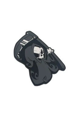 Grim Creeper Rubber Magnet -Vampirefreaks Sale Store grim creeper rubber magnet stationery 543686