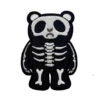 Grumpy Bones Bear Patch -Vampirefreaks Sale Store grumpy bones bear patch pins patches 870396