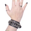 Kady Bracelet -Vampirefreaks Sale Store grunge bracelets