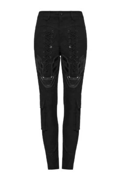 Black Armor Lace-Up Skinny Jeans 15 Black Armor Lace-Up Skinny Jeans -Vampirefreaks Sale Store grunge clothes 499c66f1 a18b 43b1 9d8d 5c6392abac5d