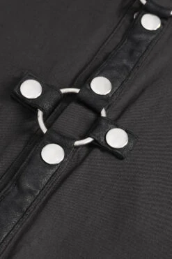 Black Knight Button Down Shirt -Vampirefreaks Sale Store grunge clothes a4c5d330 48db 47e9 b452 a2b1cb04a745