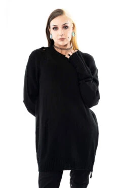 Altair Jumper Sweater [Unisex]