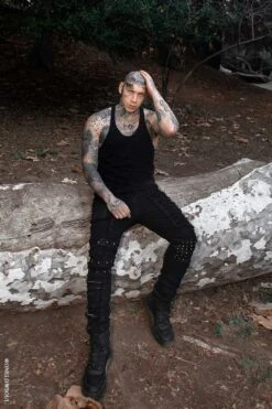 Devastator Pants -Vampirefreaks Sale Store grunge clothing a52765fb 6128 4a23 9de3 de5e2a121369