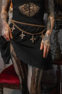 Skeleton Fishnet Tights -Vampirefreaks Sale Store grunge fishnets 9d4aa8f9 25f8 4bc4 9f43 a22cbd3eed04