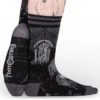 Garden Of The Dead Crew Socks