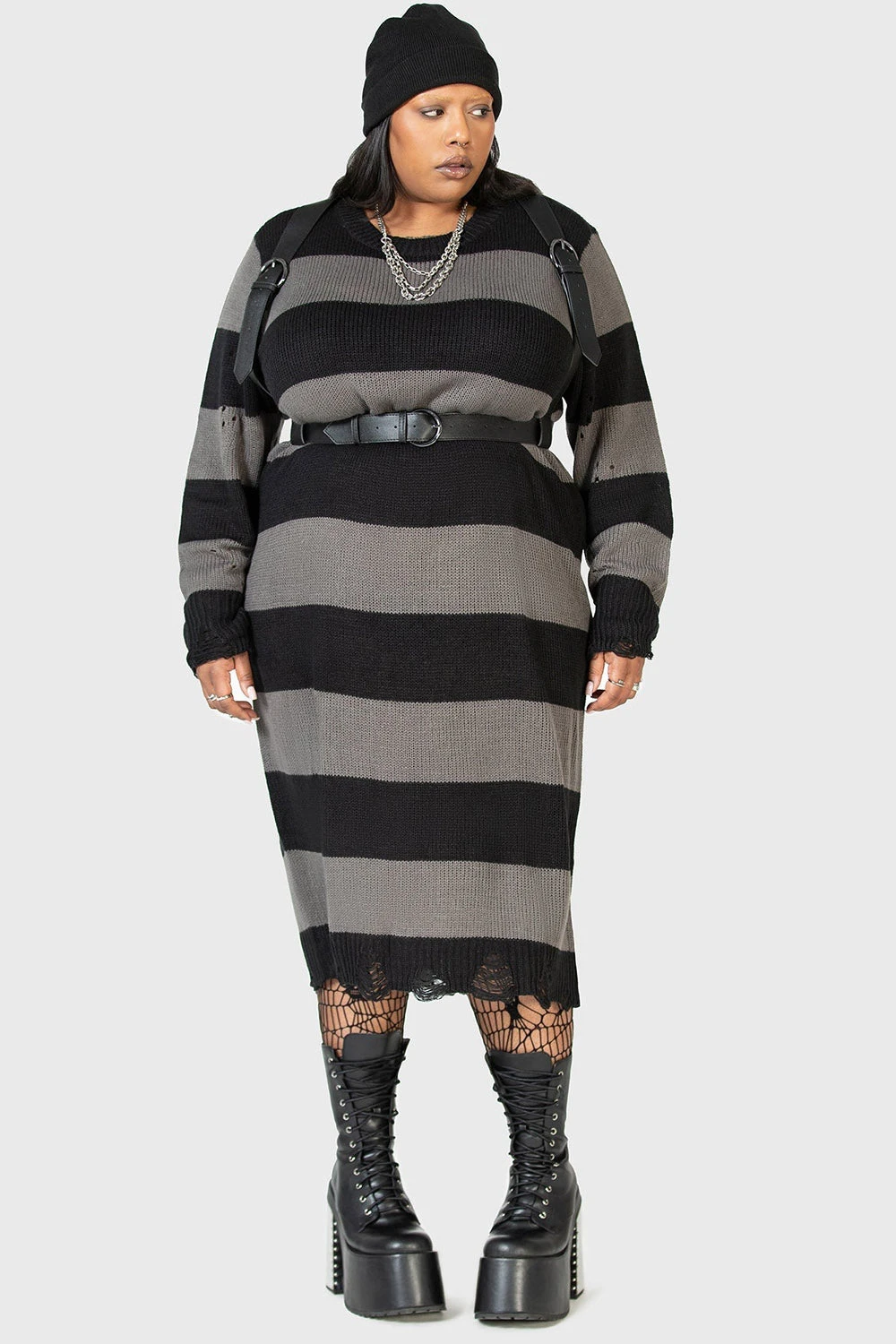 Desolate Spirit Harness 7 Desolate Spirit Harness - Image 7