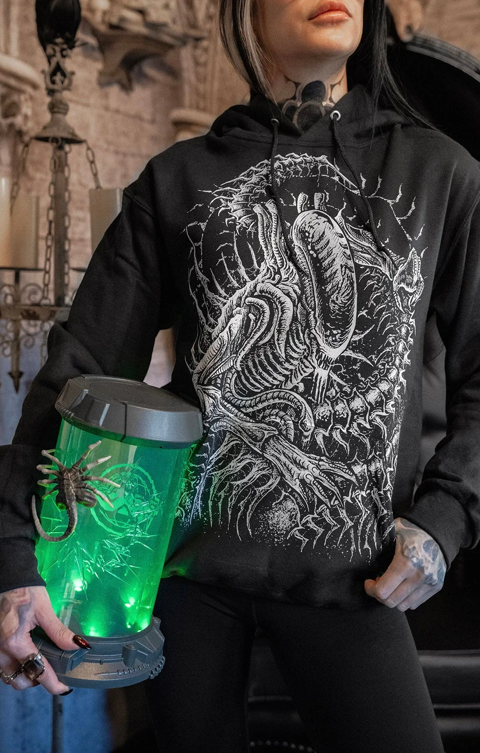 Vampirefreaks Sale Store -Vampirefreaks Sale Store grunge hoodie 1 e1765947402276