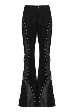 Decay Distressed Bell Bottoms -Vampirefreaks Sale Store grunge jeans 288fb76c d0b4 4792 983b 08cb138914d2