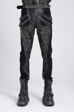 Leviathan Distressed Punk Pants -Vampirefreaks Sale Store grunge jeans bd8d1c70 546c 479f b857 945fea1f5fb9